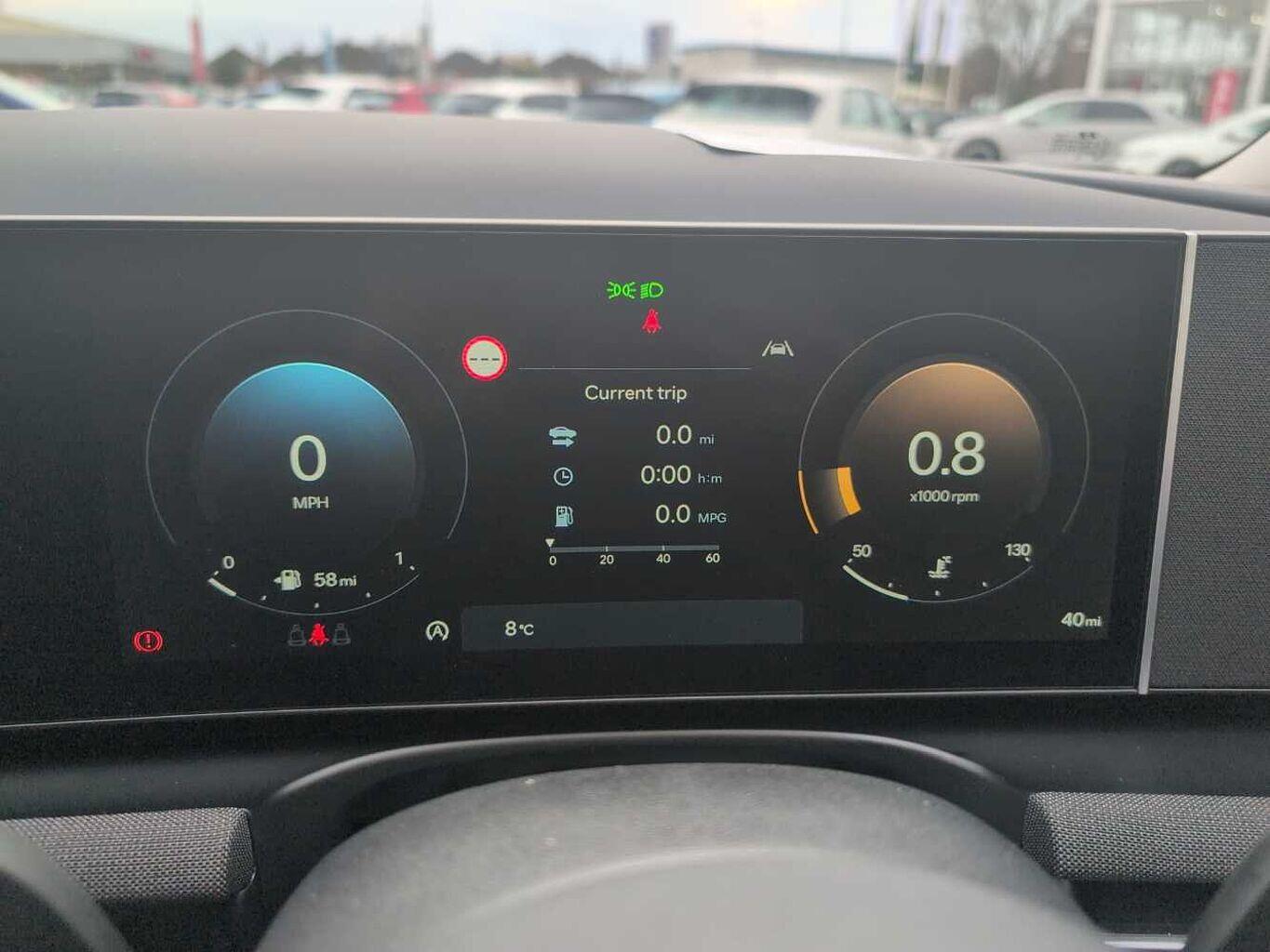 Used Hyundai TUCSON 2025 for sale - 76976629: Photo 14