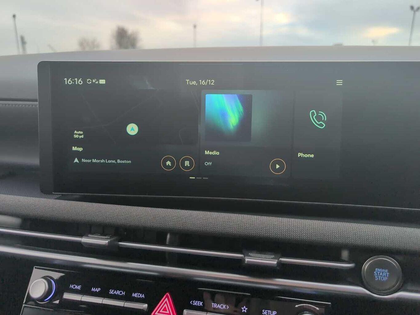 Used Hyundai TUCSON 2025 for sale - 76976629: Photo 19