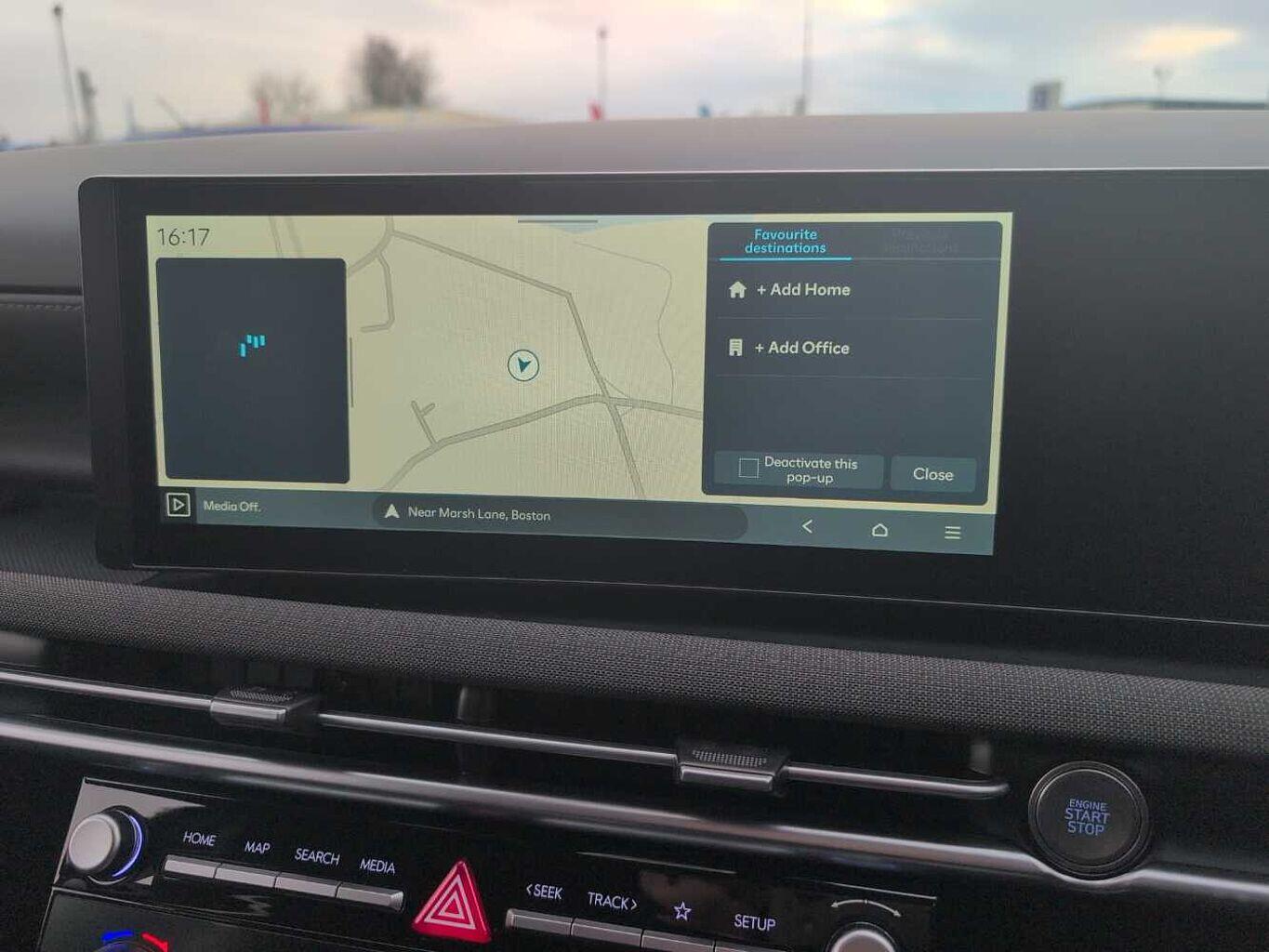 Used Hyundai TUCSON 2025 for sale - 76976629: Photo 20