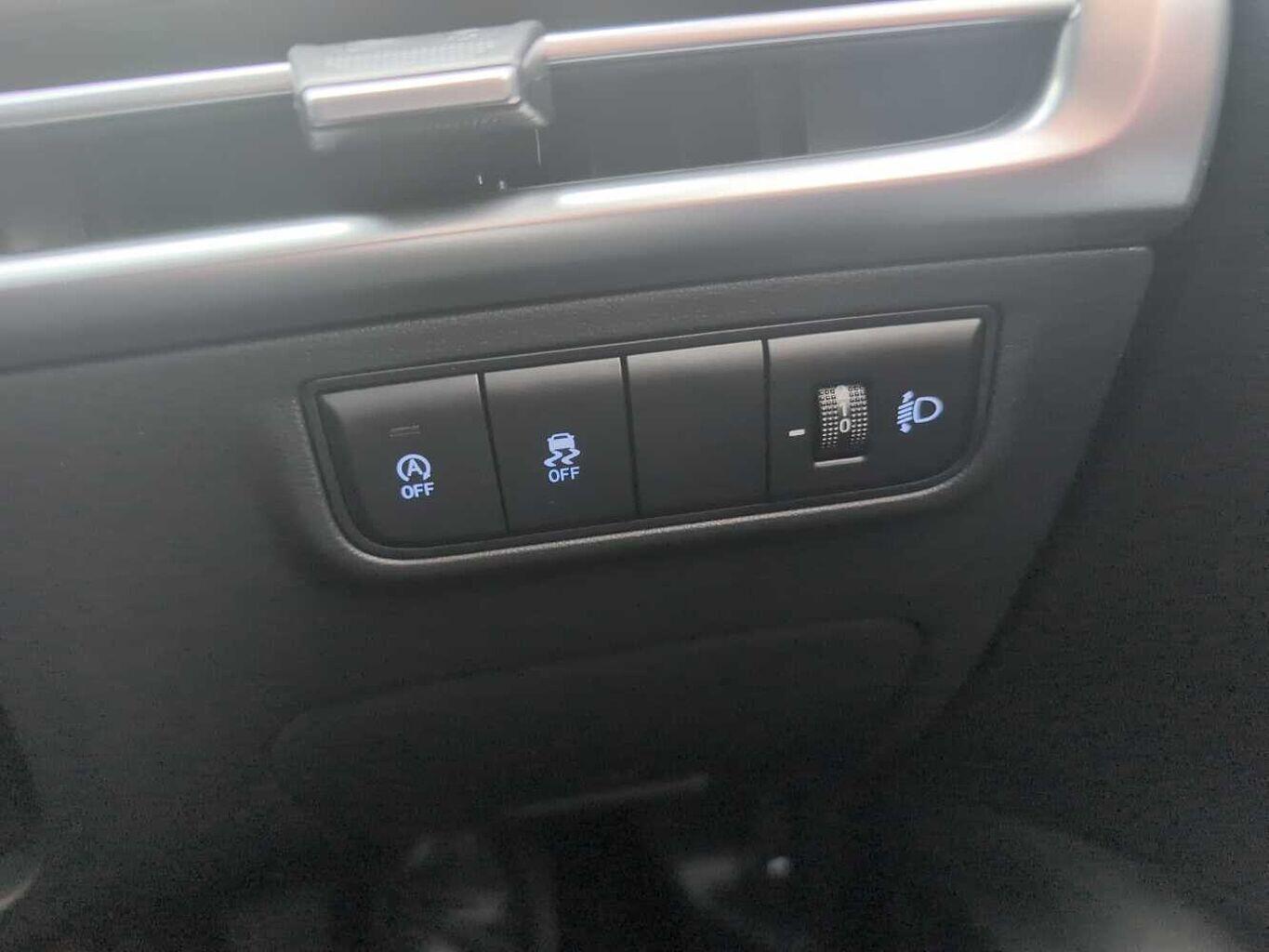 Used Hyundai TUCSON 2025 for sale - 76976629: Photo 21