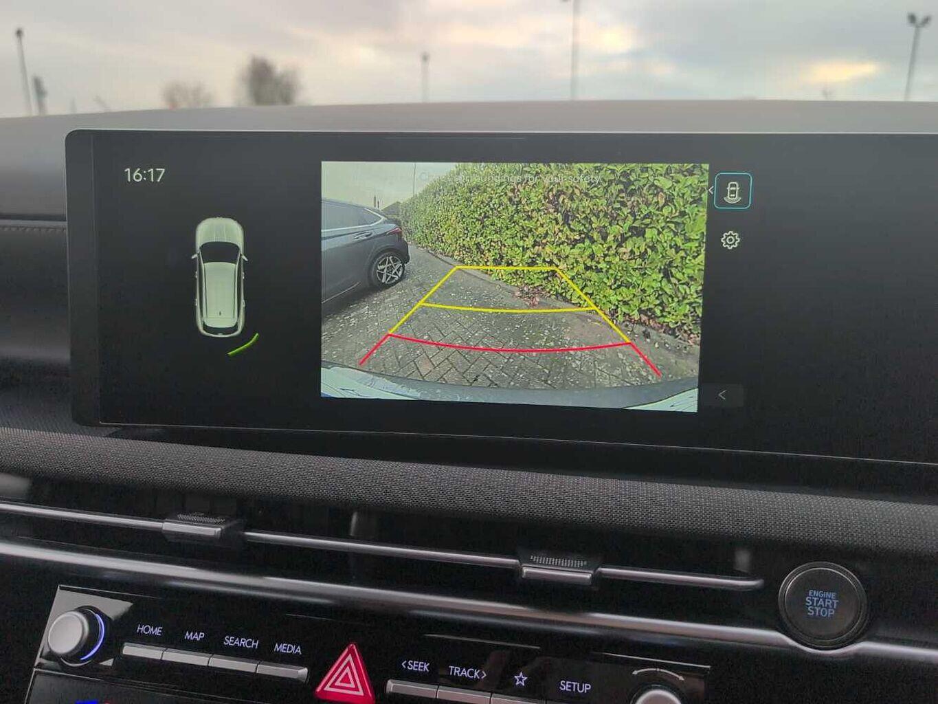 Used Hyundai TUCSON 2025 for sale - 76976629: Photo 22