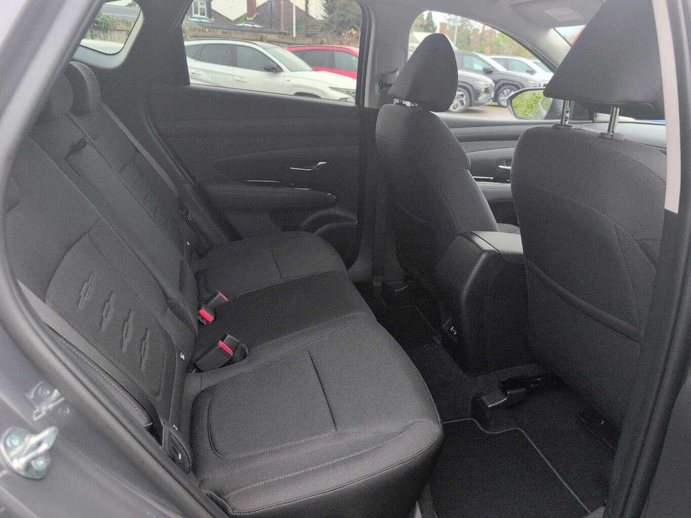 Used Hyundai TUCSON 2025 for sale - 76976629: Photo 7