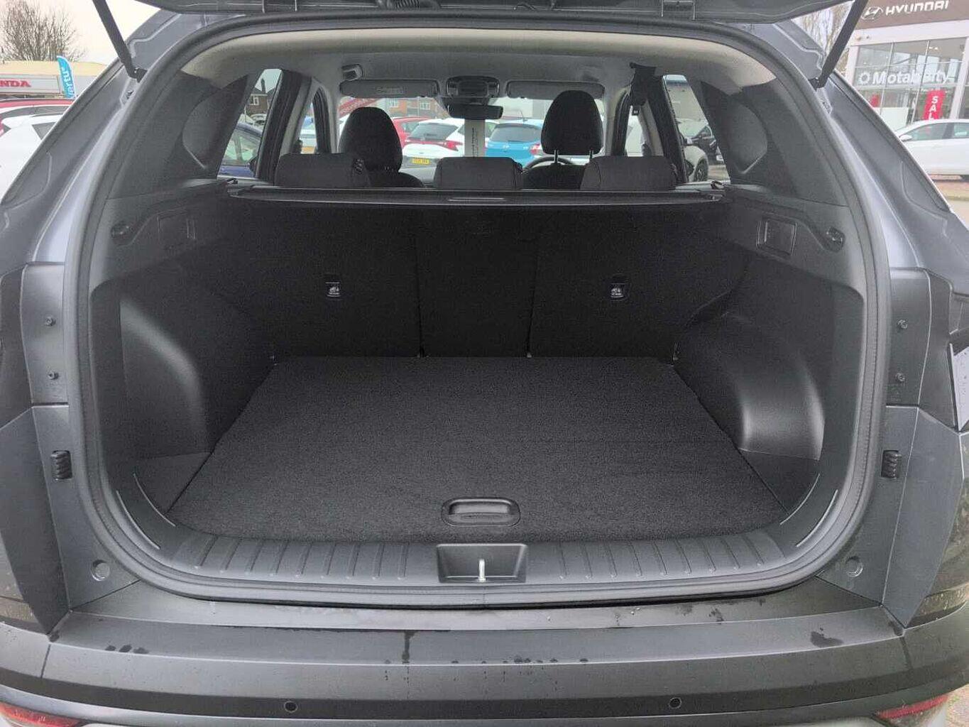 Used Hyundai TUCSON 2025 for sale - 76976629: Photo 8