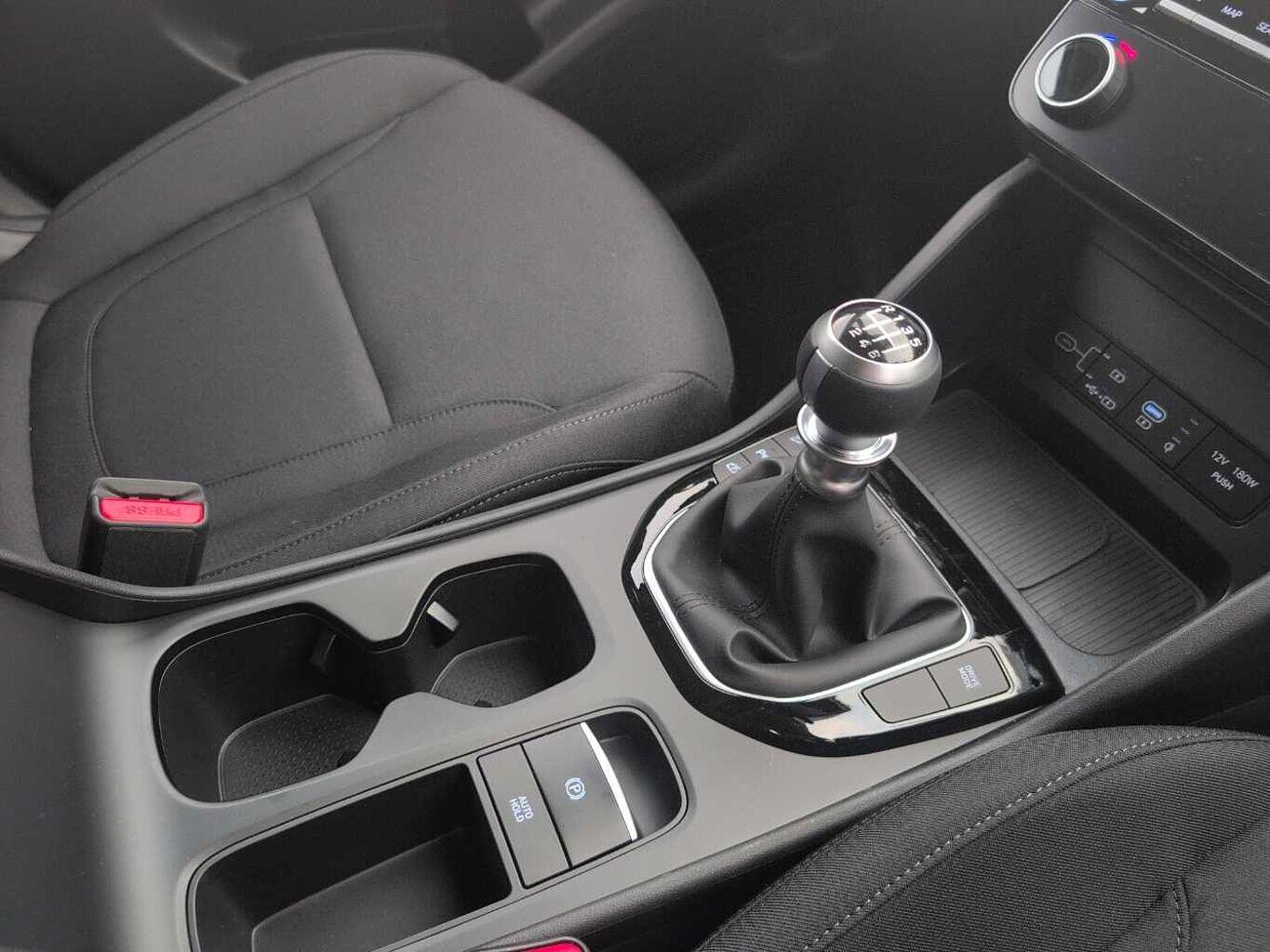 Used Hyundai TUCSON 2025 for sale - 76976629: Photo 9