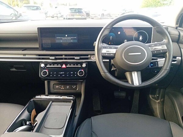 Used Hyundai TUCSON 2025 for sale - 76099417: Photo 11