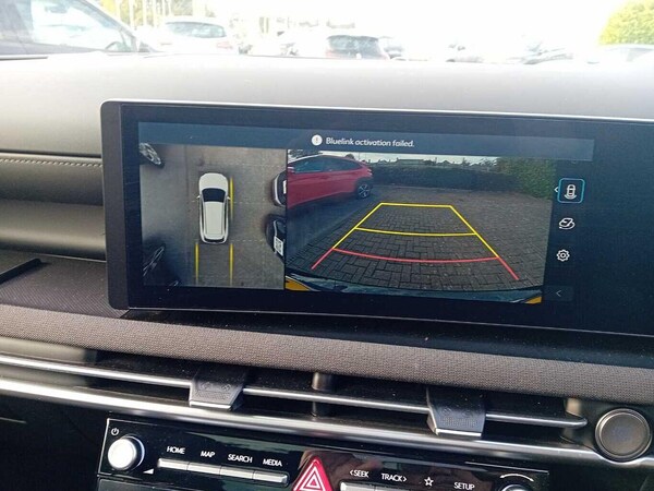 Used Hyundai TUCSON 2025 for sale - 76099417: Photo 13