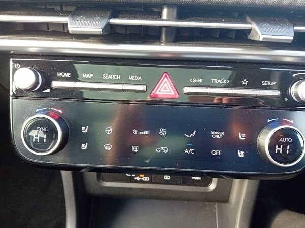 Used Hyundai TUCSON 2025 for sale - 76099417: Photo 15