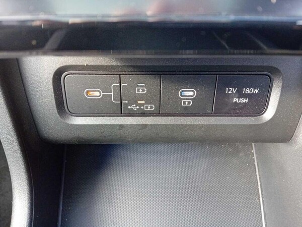 Used Hyundai TUCSON 2025 for sale - 76099417: Photo 16