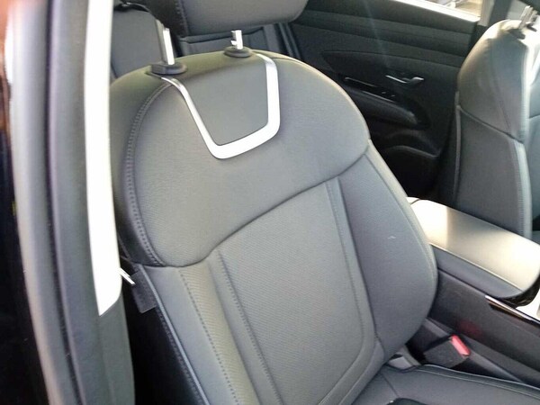 Used Hyundai TUCSON 2025 for sale - 76099417: Photo 28