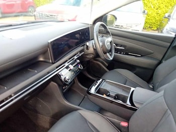 Used Hyundai TUCSON 2025 for sale - 76099417: Photo 2