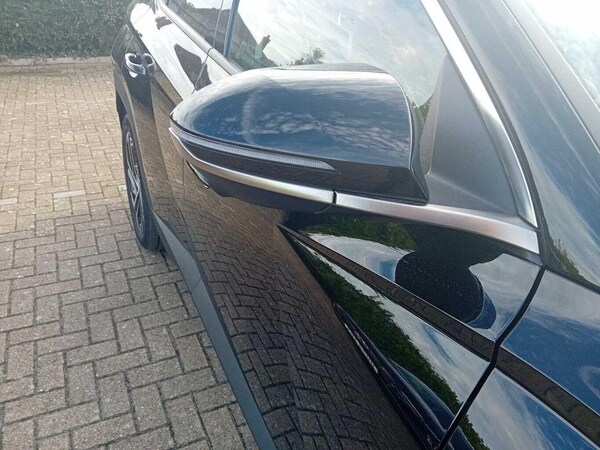 Used Hyundai TUCSON 2025 for sale - 76099417: Photo 31