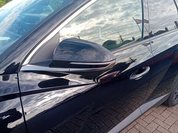 Used Hyundai TUCSON 2025 for sale - 76099417: Photo 32