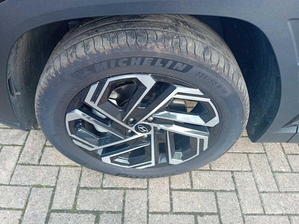Used Hyundai TUCSON 2025 for sale - 76099417: Photo 34