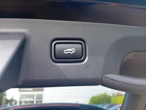 Used Hyundai TUCSON 2025 for sale - 76099417: Photo 36