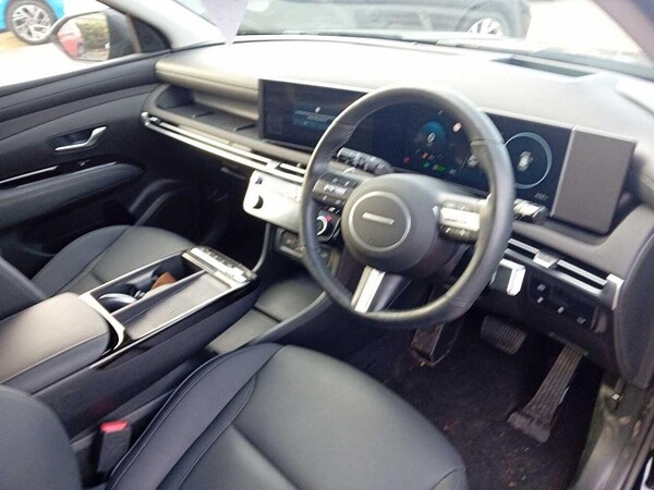 Used Hyundai TUCSON 2025 for sale - 76099417: Photo 5