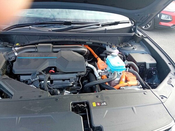 Used Hyundai TUCSON 2025 for sale - 76099417: Photo 8