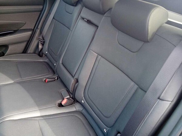 Used Hyundai TUCSON 2025 for sale - 76099417: Photo 9