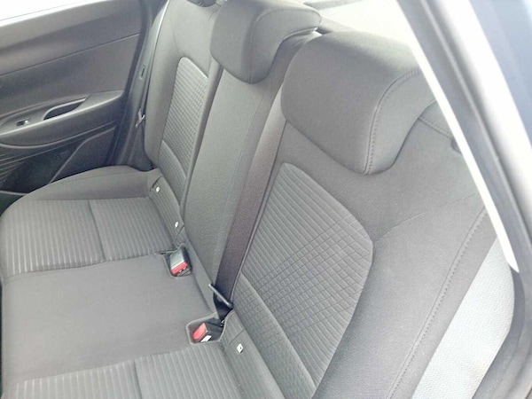 Used Hyundai i20 2021 for sale - 76336917: Photo 10