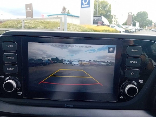 Used Hyundai i20 2021 for sale - 76336917: Photo 14