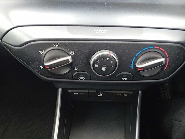 Used Hyundai i20 2021 for sale - 76336917: Photo 15