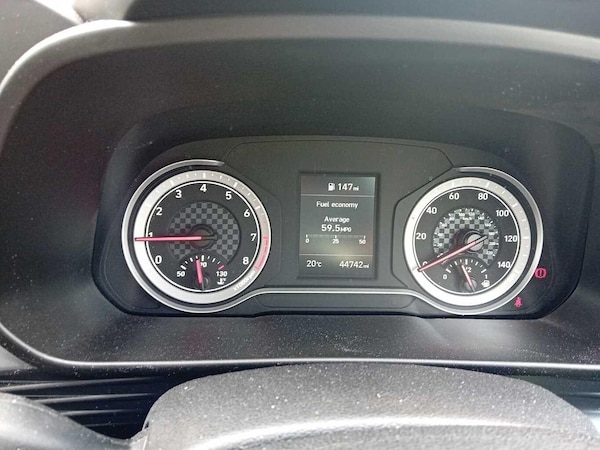 Used Hyundai i20 2021 for sale - 76336917: Photo 19