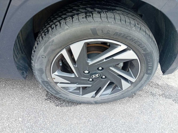 Used Hyundai i20 2021 for sale - 76336917: Photo 5