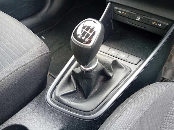 Used Hyundai i20 2021 for sale - 76336917: Photo 8