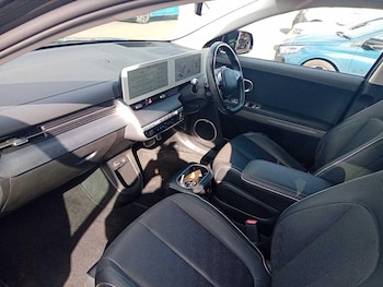 Used Hyundai IONIQ 5 2022 for sale - 75857588: Photo