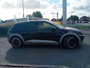 Used Hyundai IONIQ 5 2022 for sale - 75857588: Photo