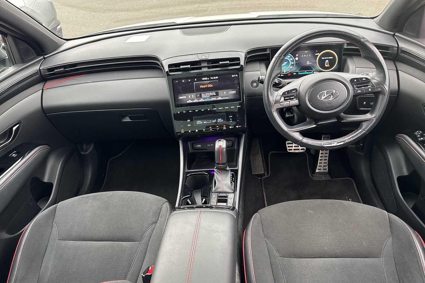 Used Hyundai TUCSON 2022 for sale - 76898219: Photo 14