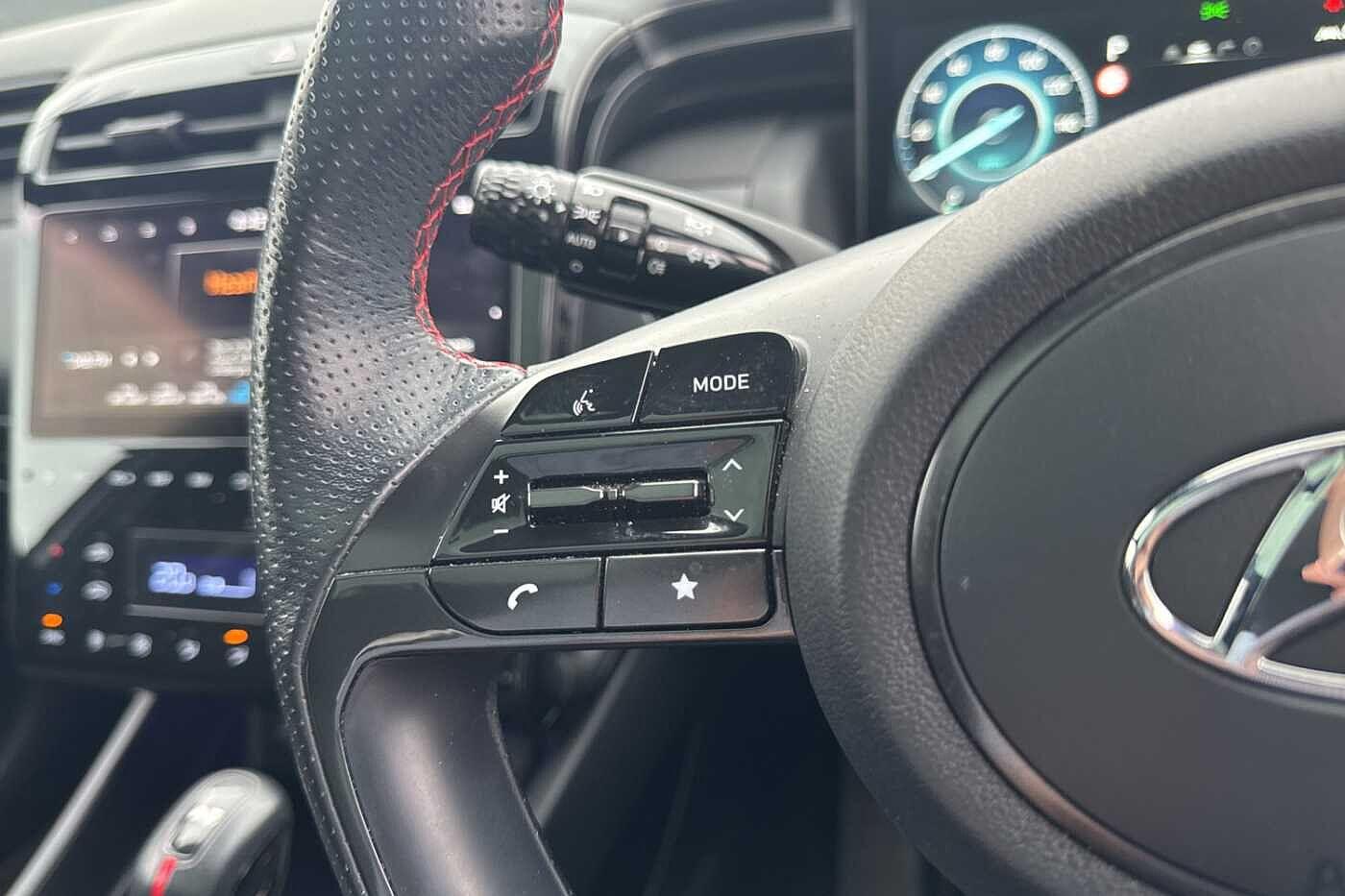 Used Hyundai TUCSON 2022 for sale - 76898219: Photo 22