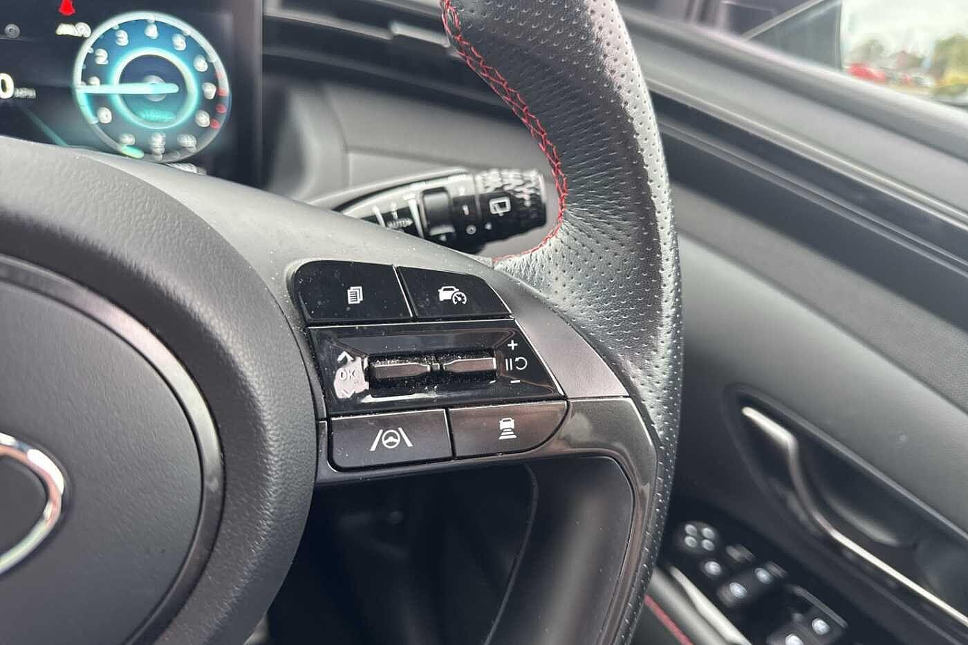 Used Hyundai TUCSON 2022 for sale - 76898219: Photo 24