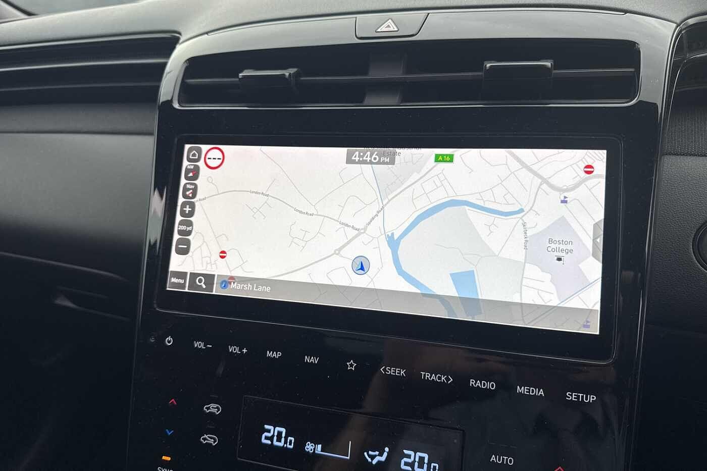 Used Hyundai TUCSON 2022 for sale - 76898219: Photo 29