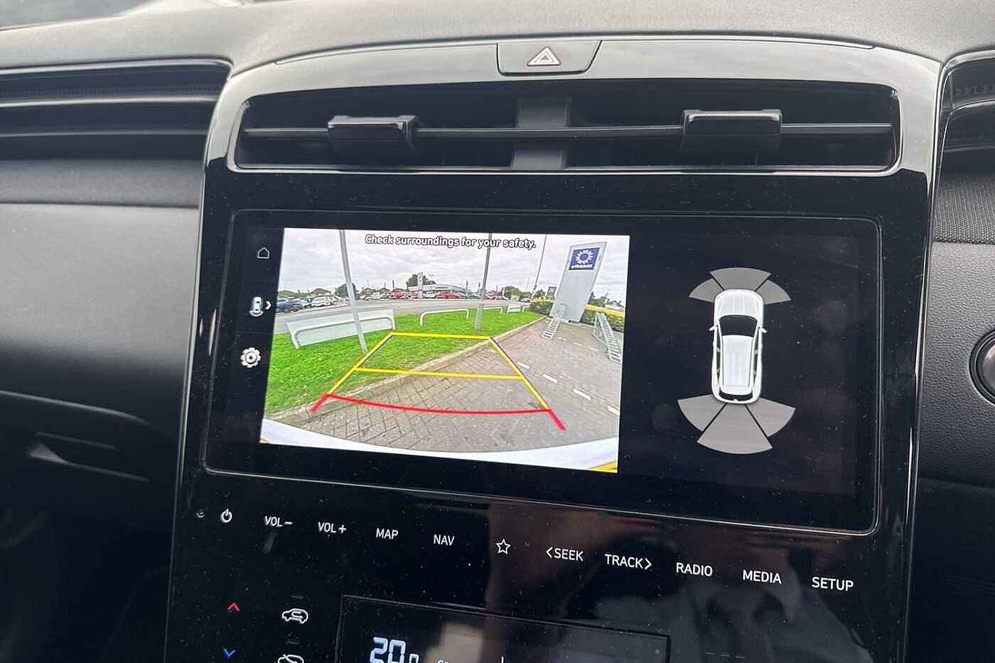 Used Hyundai TUCSON 2022 for sale - 76898219: Photo 30