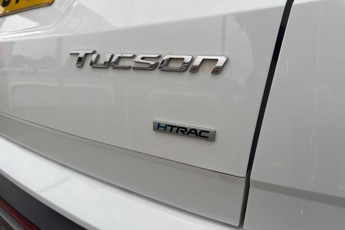 Used Hyundai TUCSON 2022 for sale - 76898219: Photo 37