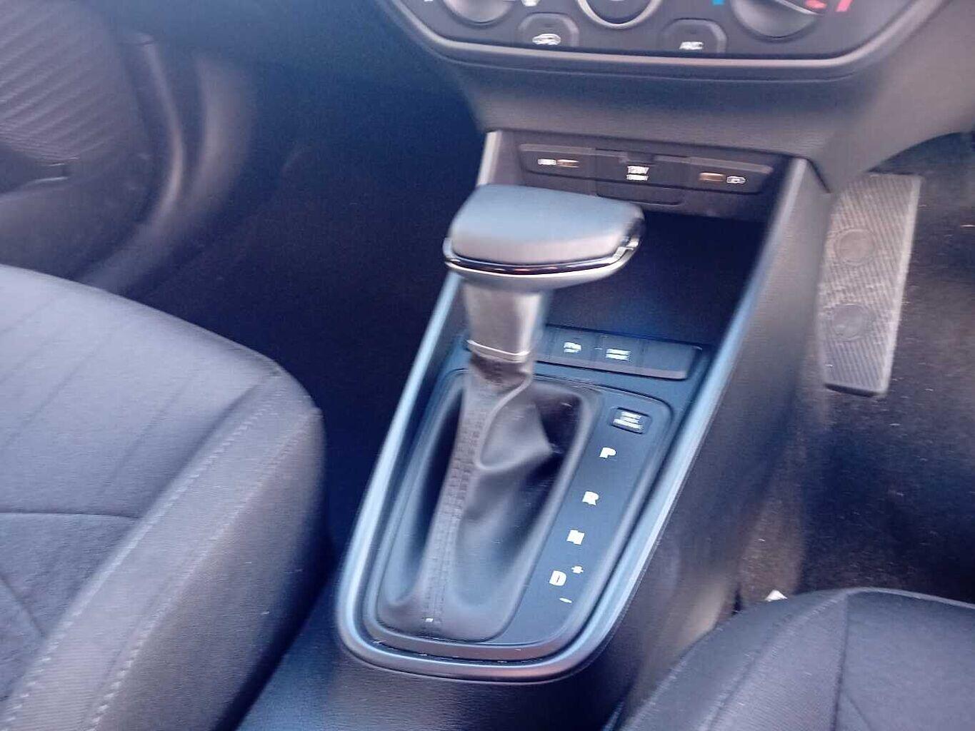 Used Hyundai BAYON 2023 for sale - 76484601: Photo 10