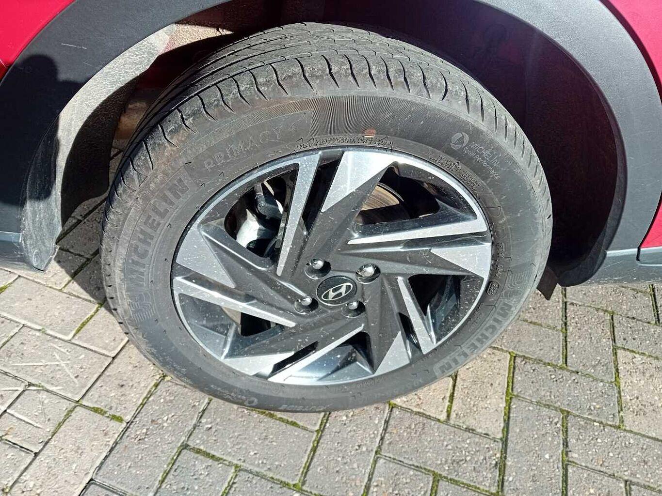 Used Hyundai BAYON 2023 for sale - 76484601: Photo 6