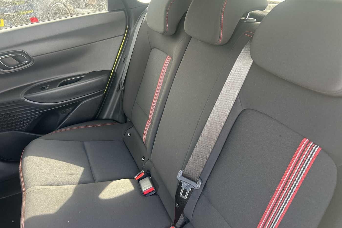 Used Hyundai i20 2025 for sale - 76993859: Photo 10