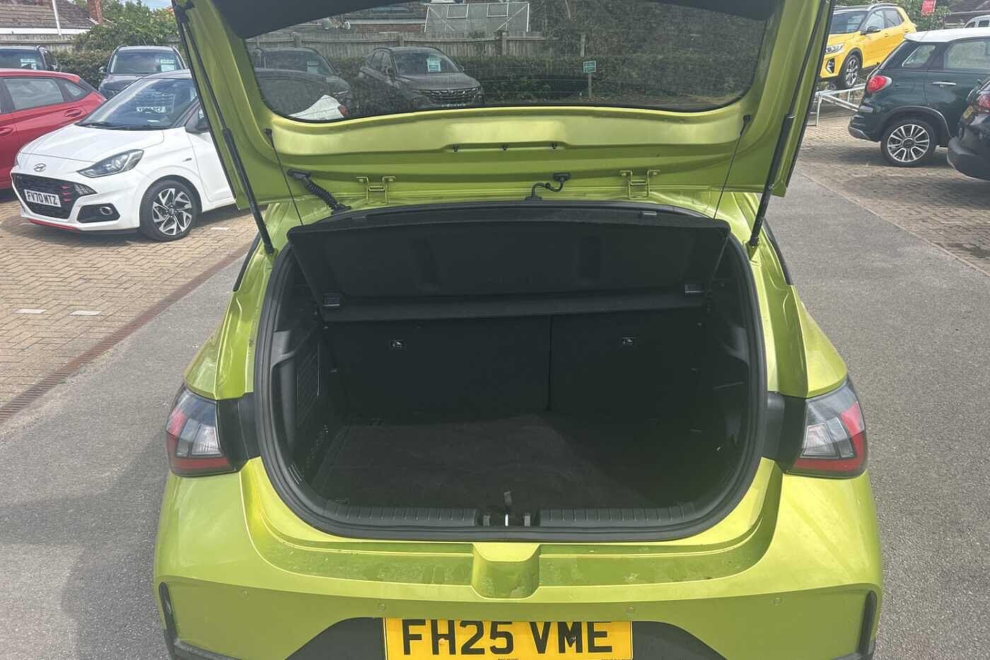 Used Hyundai i20 2025 for sale - 76993859: Photo 12