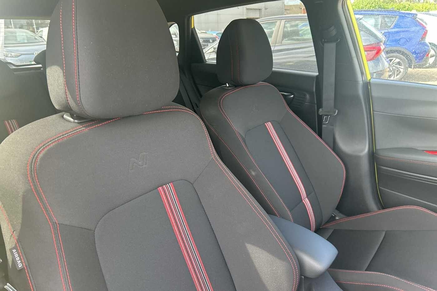 Used Hyundai i20 2025 for sale - 76993859: Photo 17