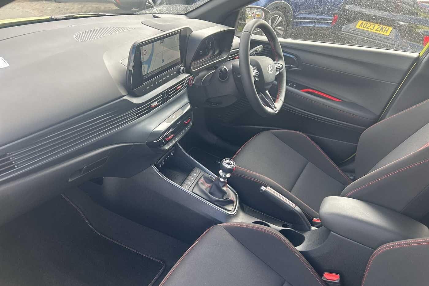 Used Hyundai i20 2025 for sale - 76993859: Photo 2