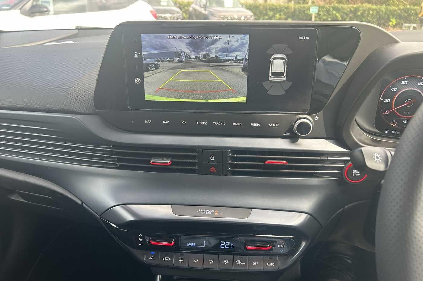 Used Hyundai i20 2025 for sale - 76993859: Photo 21