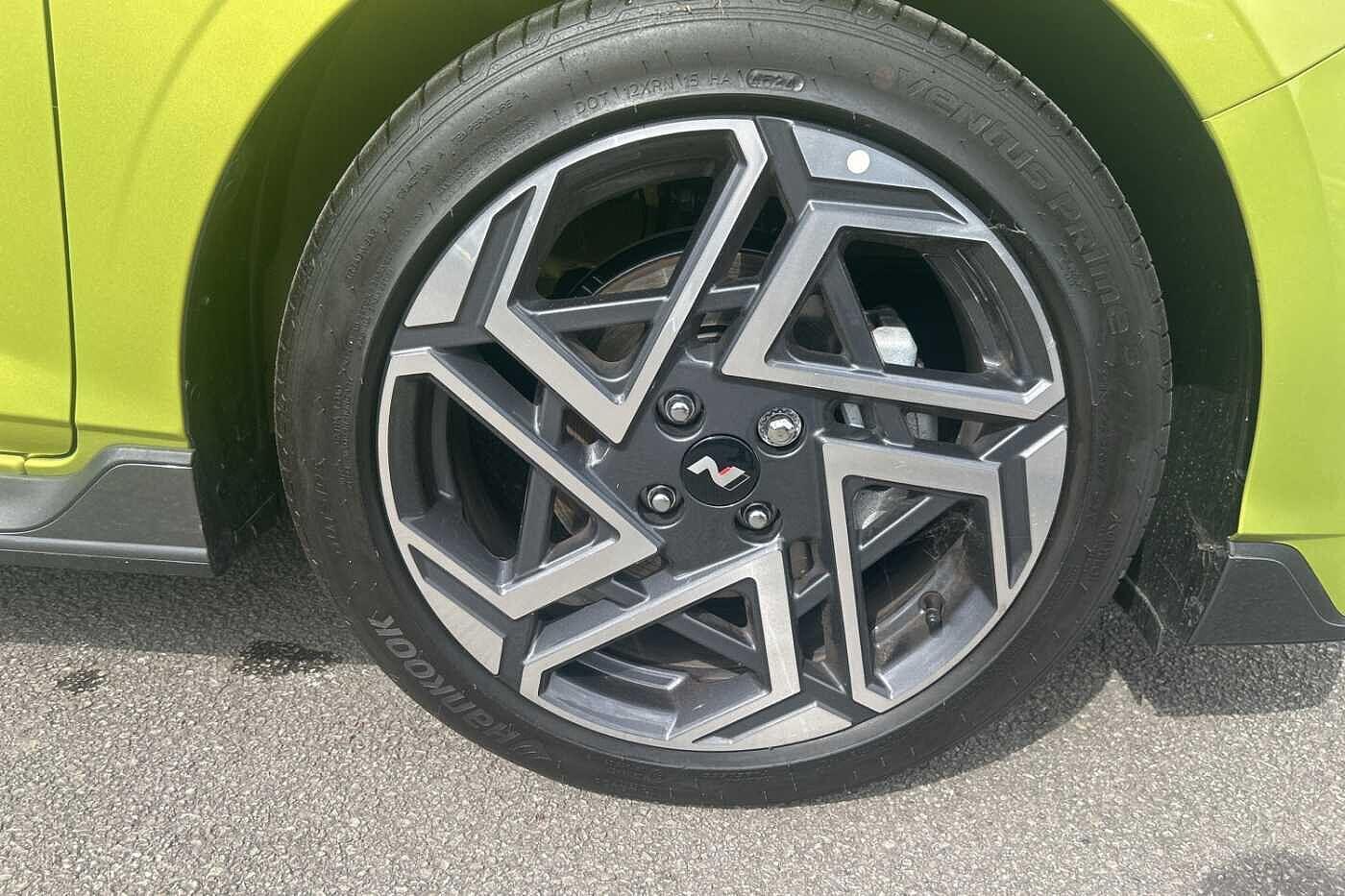 Used Hyundai i20 2025 for sale - 76993859: Photo 5