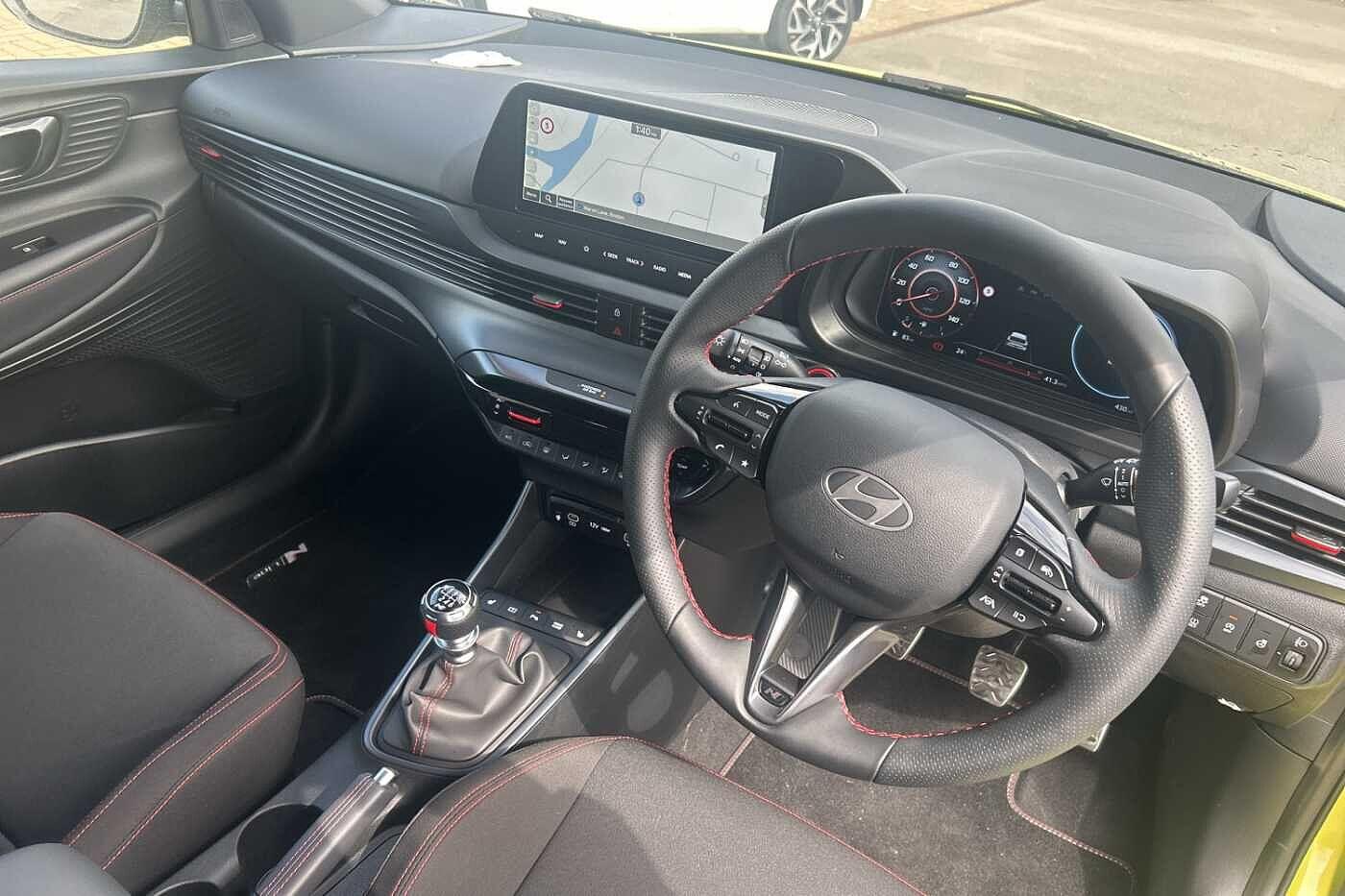 Used Hyundai i20 2025 for sale - 76993859: Photo 6