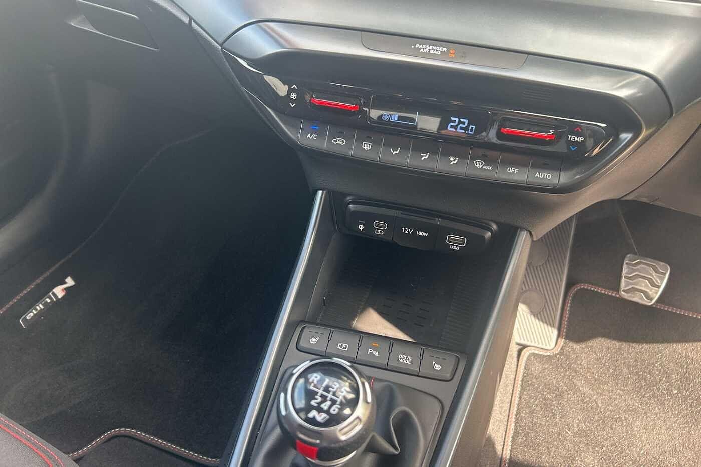 Used Hyundai i20 2025 for sale - 76993859: Photo 8