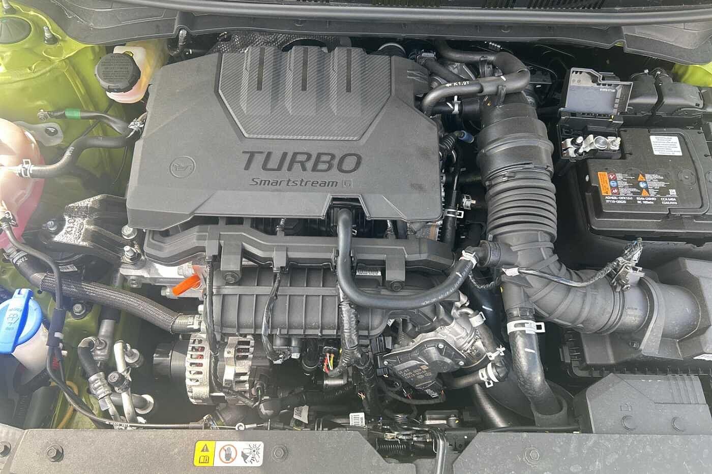 Used Hyundai i20 2025 for sale - 76993859: Photo 9