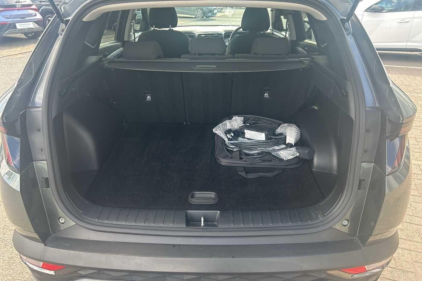 Used Hyundai TUCSON 2023 for sale - 76424008: Photo 10