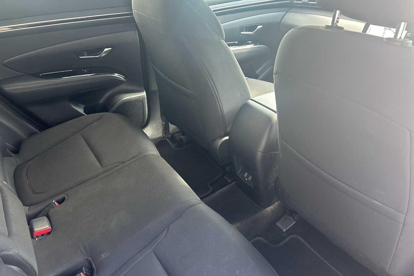 Used Hyundai TUCSON 2023 for sale - 76424008: Photo 11