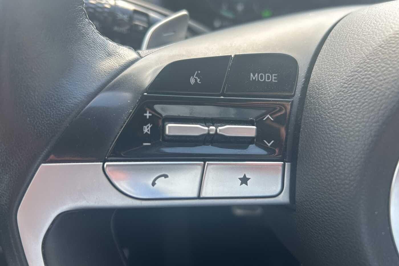 Used Hyundai TUCSON 2023 for sale - 76424008: Photo 15