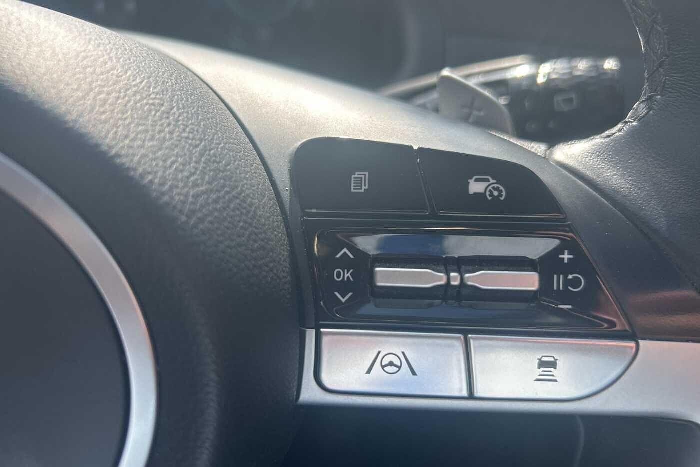 Used Hyundai TUCSON 2023 for sale - 76424008: Photo 16